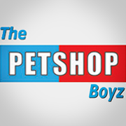 The Pet Shop Boyz