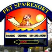 The Pet Spa & Resort, Inc