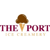 The Port Ice Creamery