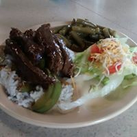 The Sale Barn Cafe