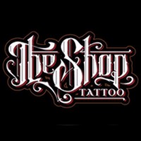 The Shop – Custom Tattoo Studio