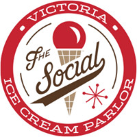 The Social Ice Cream Parlor