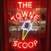 The Towne Scoop