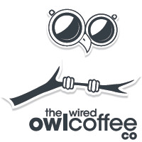 The Wired Owl Coffee Co