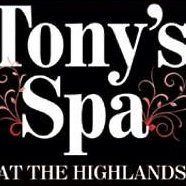 Tony’s Salon