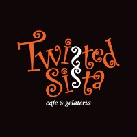 Twisted Sista Cafe and Gelateria