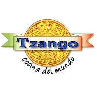 Tzango cocina