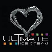 Ultimate Ice Cream Company Asheville