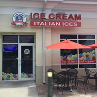 Uncle Louie G Homemade Gourmet Italian Ices & Ice Cream
