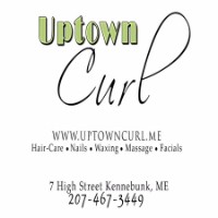 Im A Fan Of Uptown Curl Are You