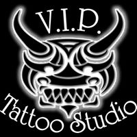 V.I.P. Tattoo Studio