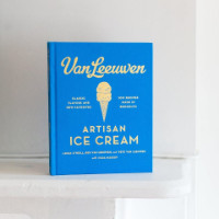 Van Leeuwen Artisan Ice Cream