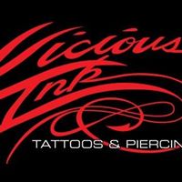 Vicious Ink Tattoos and Piercings