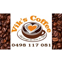 Vik’s Coffee