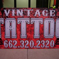 Vintage Tattoo Company