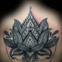 Vintage Tattoo