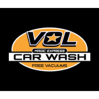 Vol Magic Wash & Lube Sevierville