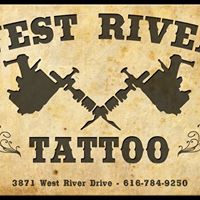 West River Tattoos