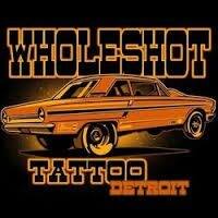 Wholeshot Tattoo-Detroit
