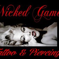 Wicked Game Tattoo & Piercing Studio