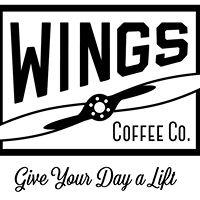 Wings Coffee Co.