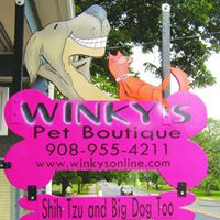 Winky’s Pet Boutique