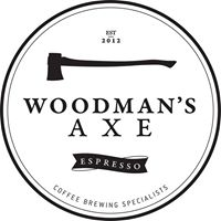 Woodman’s Axe Espresso