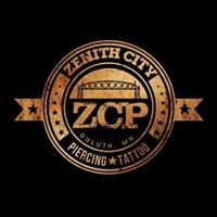 Zenith City Piercing and Tattoo