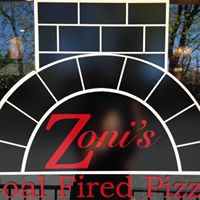 Zoni’s Coal Fired Pizza