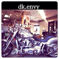 dk.envy Inc