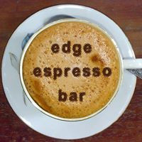 edge espresso bar