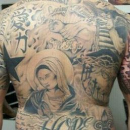 West Coast Tattoos (Florence,AL)
