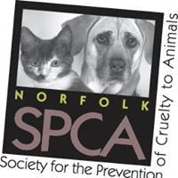 Norfolk SPCA No-Kill Adoption Center & Veterinary Clinics