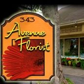 Avenue Florist