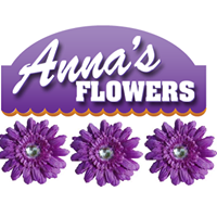 Anna’s Flowers