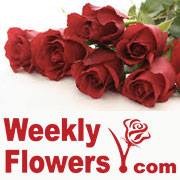 Weekly Flowers Ottawa