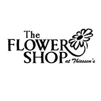 The Flower Shop at Thiessen’s