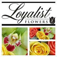 Loyalist Flowers