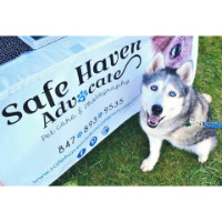 Safe Haven Advocate Pet Care & Photography, LLC