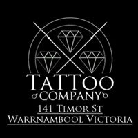 3 Diamonds Tattoo Company