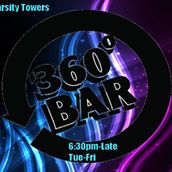 360 Bar