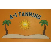 A-1 Tanning Salon