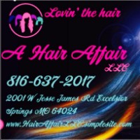 A Hair Affair LLC