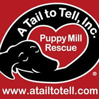 A Tail to Tell Puppy Mill Rescue