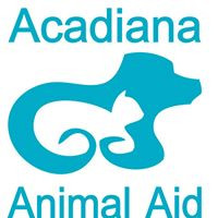 Acadiana Animal Aid