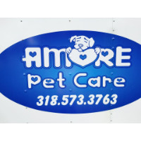 Amore Pet Care