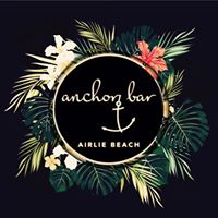 Anchor Bar Airlie Beach
