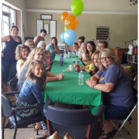 Andrea’s Place styling salon
