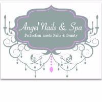 Angel Nails & Spa