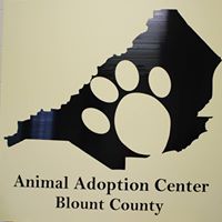 Animal Adoption Center of Blount County